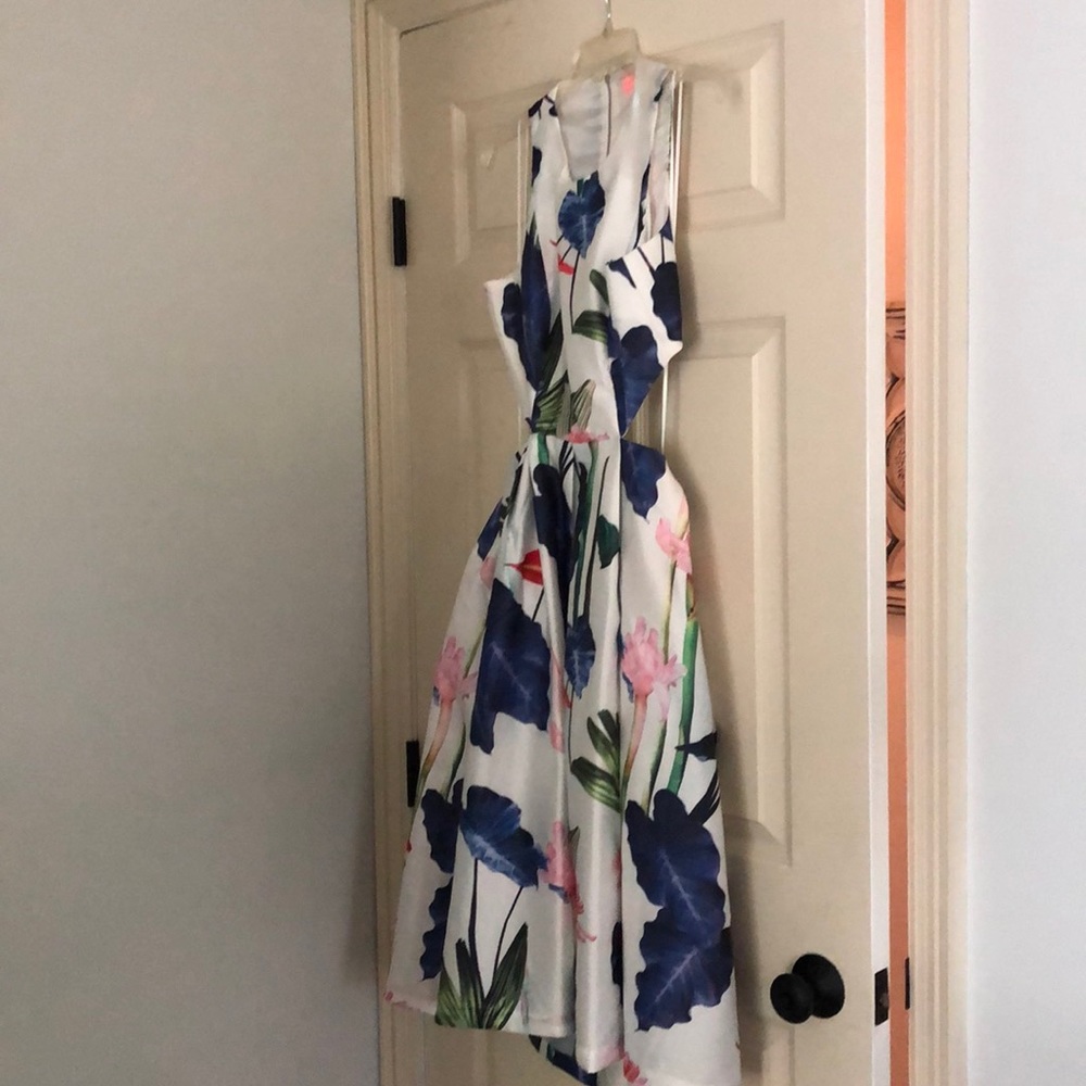 re:named Dress
